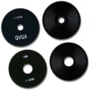 Xiaomi Redmi 13C 5G lens for camera Black (only lens 2pcs) ORG