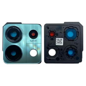 Xiaomi Redmi Note 13 5G lens for camera with frame Ocean Teal ORG