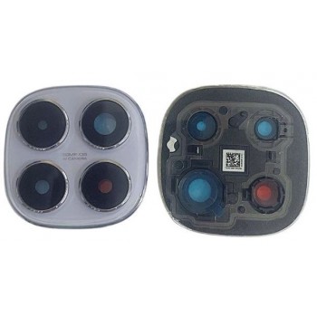 Xiaomi Redmi Note 14 Pro 5G lens for camera with frame Lavender Purple ORG