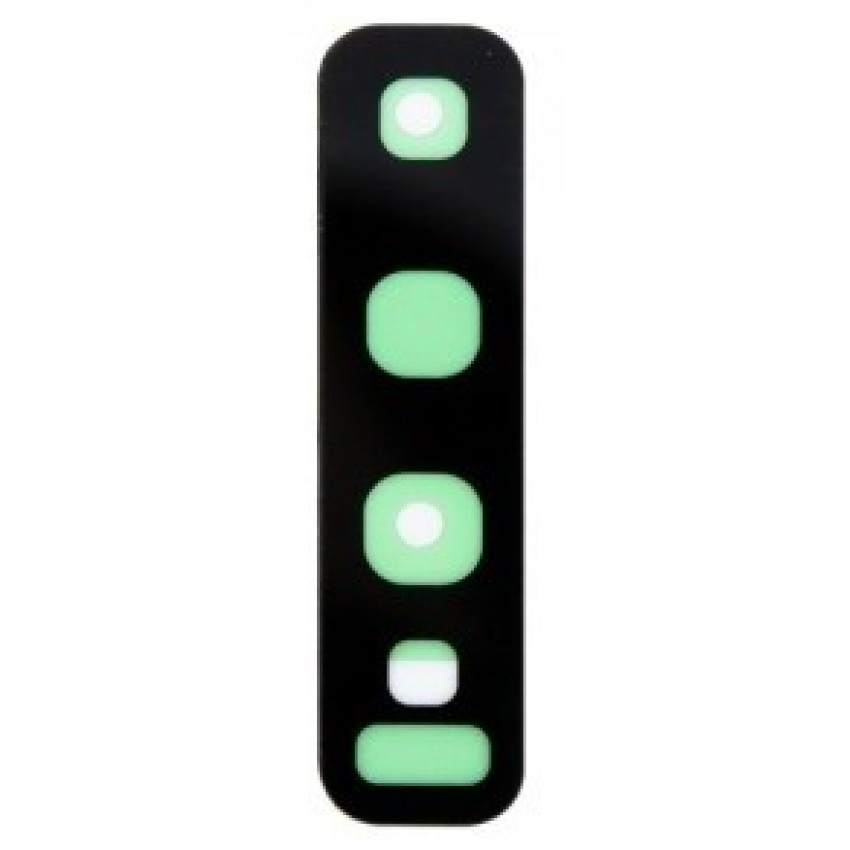 Samsung G975 S10+ lens for camera Black (only lens) ORG