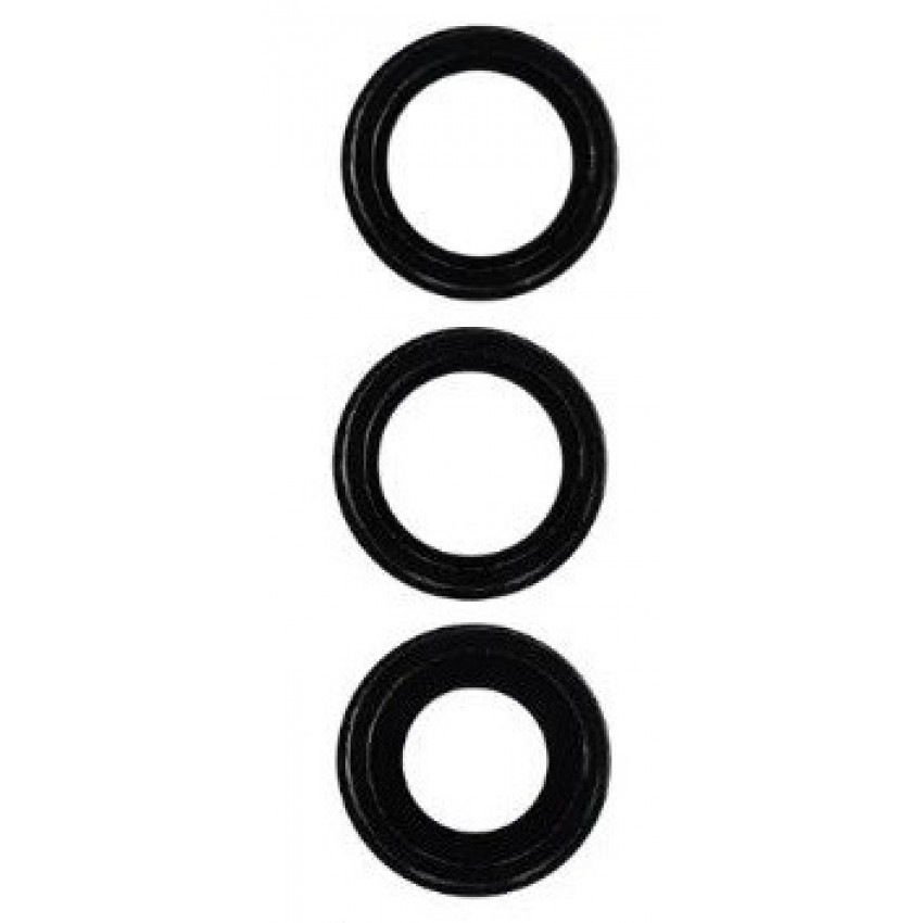 Samsung S931 S25 lens for camera (only lens 3pcs) ORG