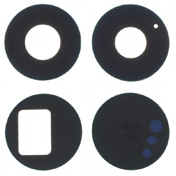 Xiaomi 15 Pro lens for camera Black (only lens 4pcs) ORG