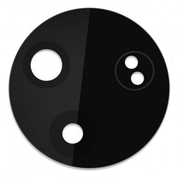 Xiaomi Poco F7 Pro lens for camera Black (only lens) ORG