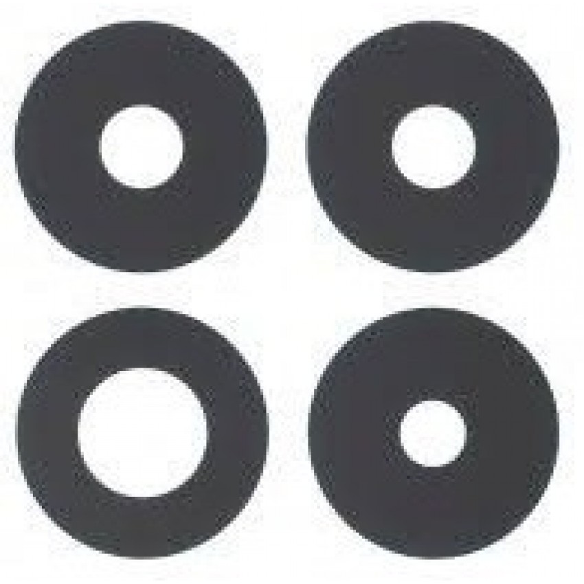 Xiaomi Poco X7 lens for camera Black (only lens 4pcs) ORG