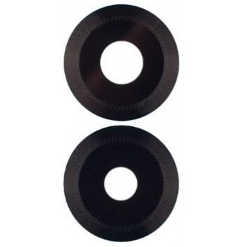 Xiaomi Poco X7 Pro lens for camera Black (only lens 2pcs) ORG