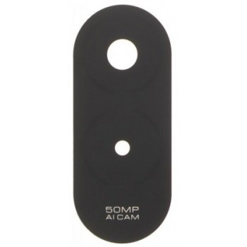 Xiaomi Poco M7 4G lens for camera Black (only lens) ORG