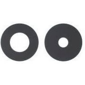 Xiaomi Poco M7 Pro 5G lens for camera Black (only lens 2pcs) ORG