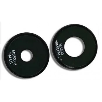 Xiaomi Redmi 15C lens for camera Black (only lens 2pcs) ORG