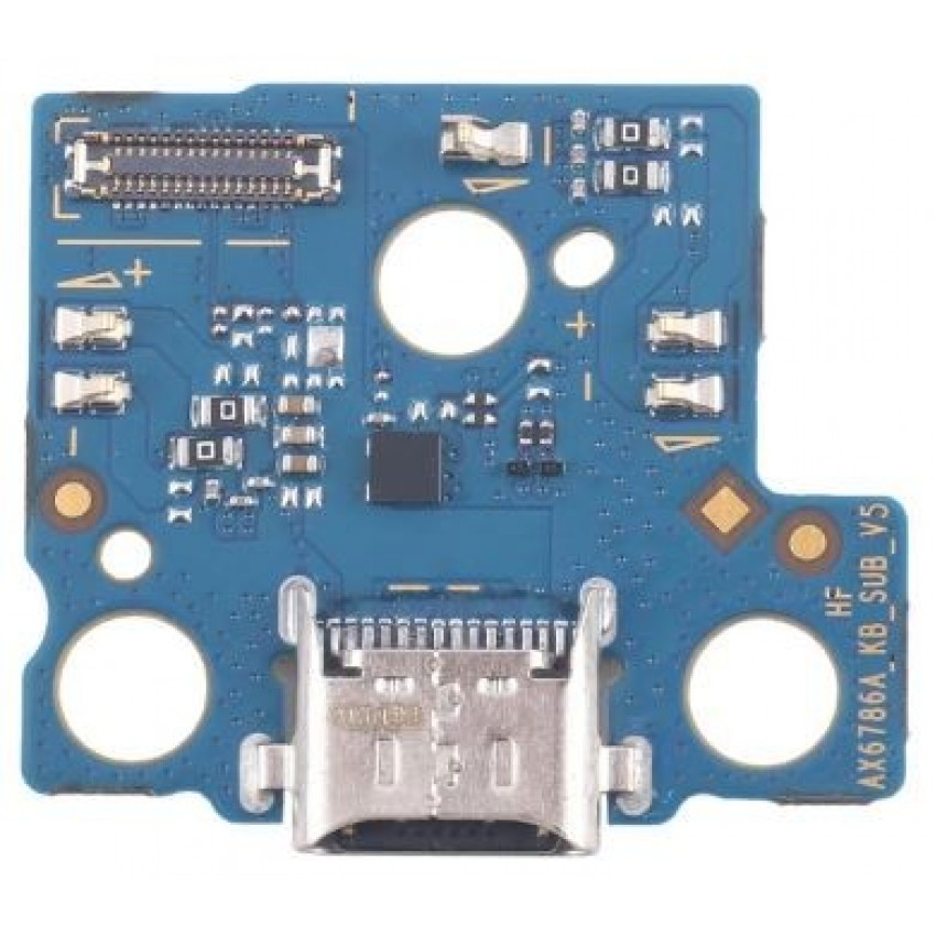 Flex Lenovo Tab M11 TB-330 11.0 2024 with charging connector ORG