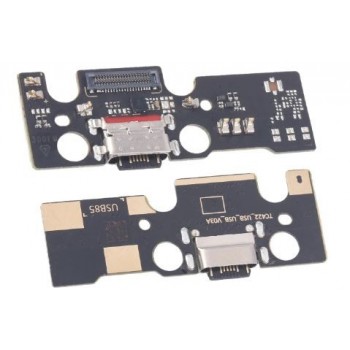 Flex Lenovo Tab M8 4th Gen TB-300XU 8.0 2023 with charging connector ORG