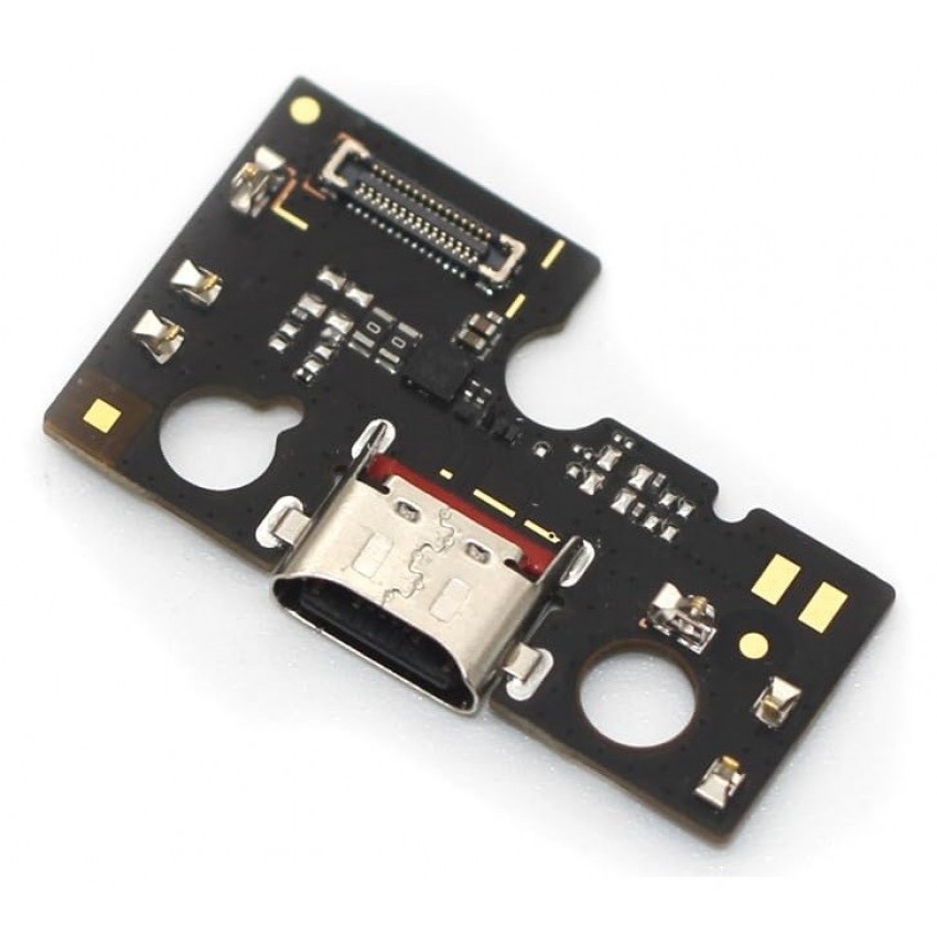 Flex Lenovo Tab M10 Plus 3rd Gen 10.61 TB-125/TB-128 with charging connector ORG