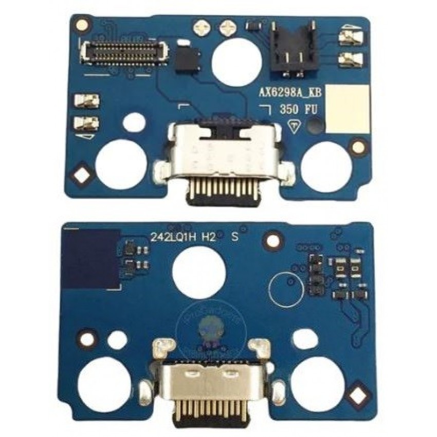 Flex Lenovo Tab P11 Gen 2 11.5 TB-350 with charging connector ORG