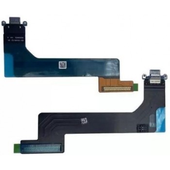 Flex for iPad 10.9 2022 (10th Gen) WiFi for charging connector Blue ORG