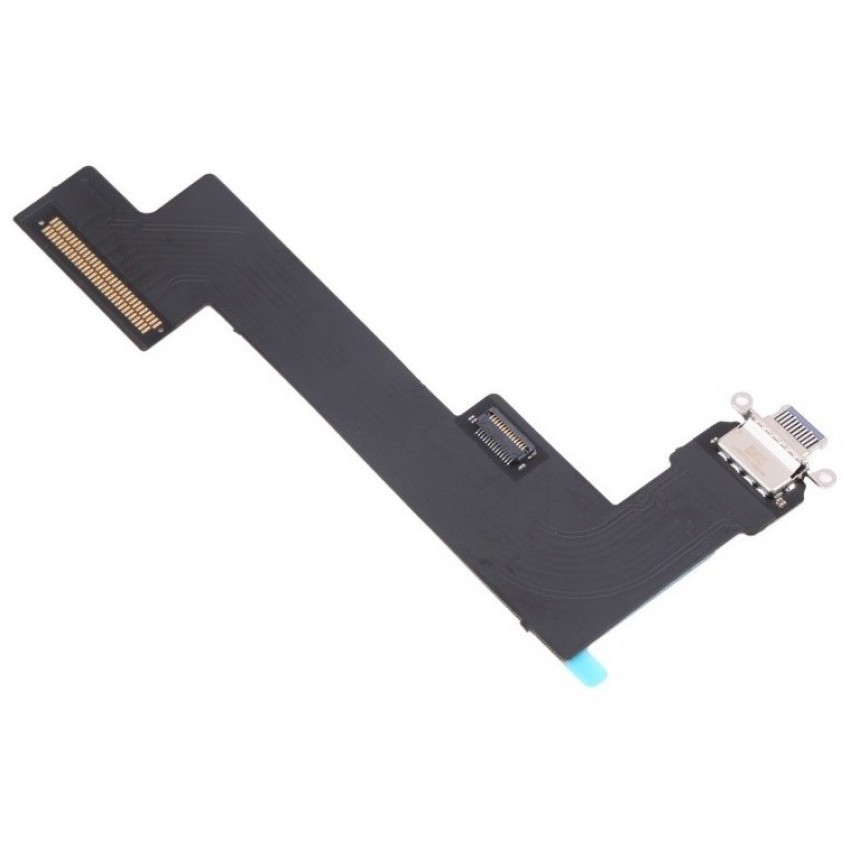 Flex for iPad Air 2022 5th 10.9 for charging connector black ORG