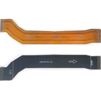 Flex Xiaomi Redmi Note 12 Pro 4G mainboard cable (LCD) ORG