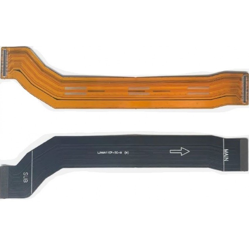 Flex Xiaomi Redmi Note 12 Pro 4G mainboard cable (LCD) ORG