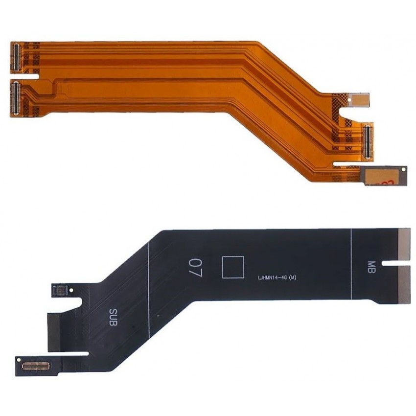 Flex Xiaomi Redmi Note 14 4G mainboard cable HQ