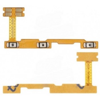 Flex Xiaomi Redmi Redmi Note 14 Pro 4G on/off and volume control ORG