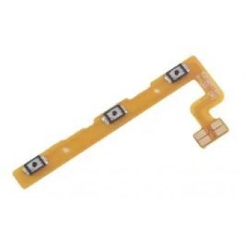 Flex Xiaomi Redmi Redmi Note 14 Pro+ 5G on/off and volume control ORG