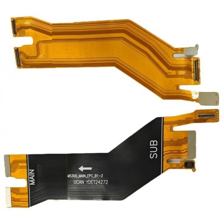 Flex Xiaomi Redmi Note 14 5G mainboard cable ORG