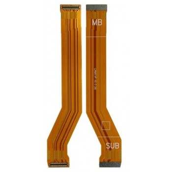 Flex Xiaomi Redmi Note 14 Pro 4G mainboard cable HQ