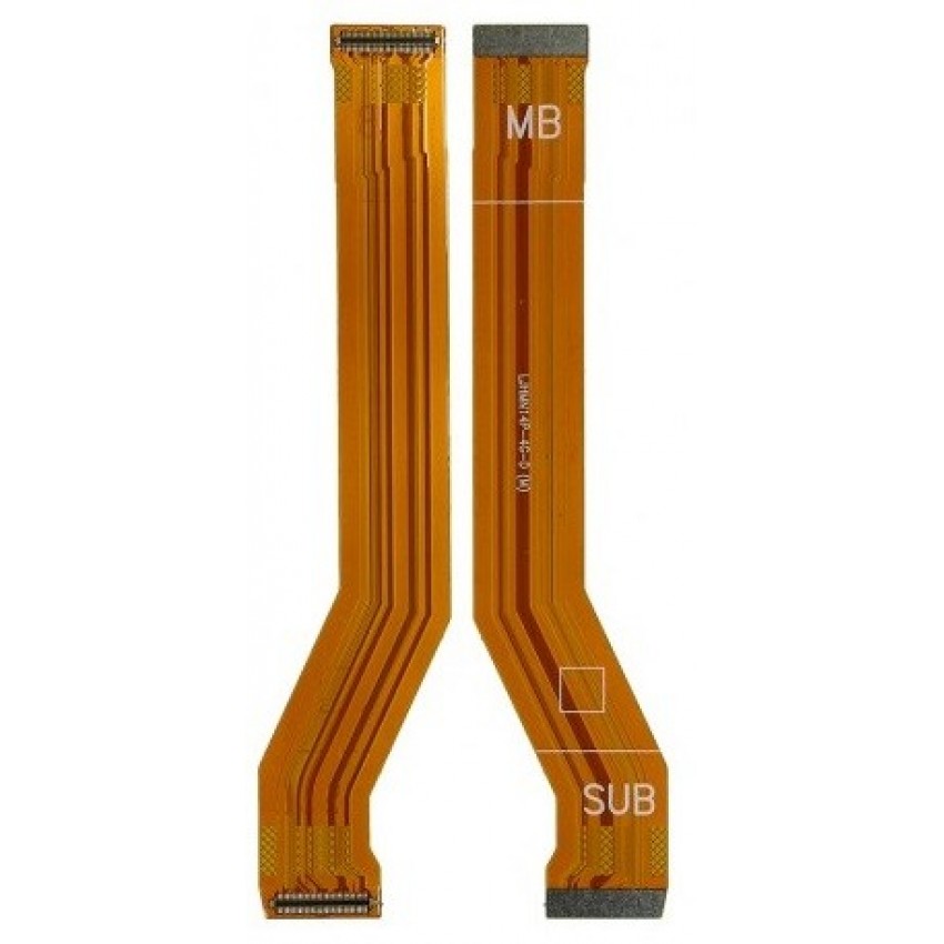 Flex Xiaomi Redmi Note 14 Pro 4G mainboard cable HQ