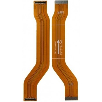 Flex Xiaomi Redmi Note 14 Pro 5G mainboard cable ORG