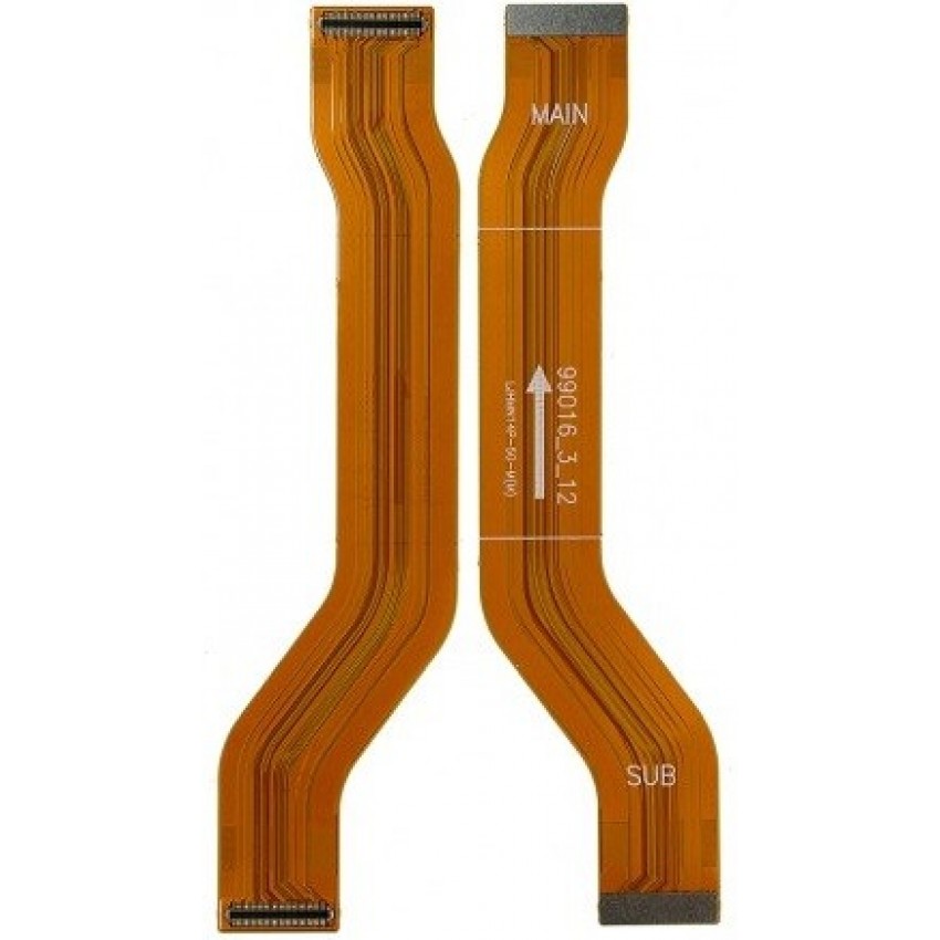 Flex Xiaomi Redmi Note 14 Pro 5G mainboard cable ORG