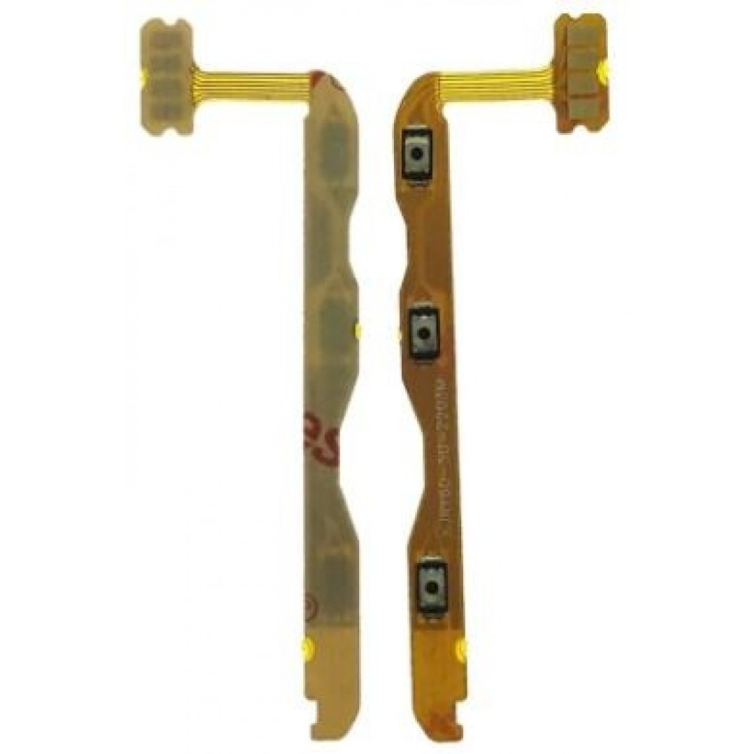 Flex Huawei Honor 70 on/off and volume control ORG