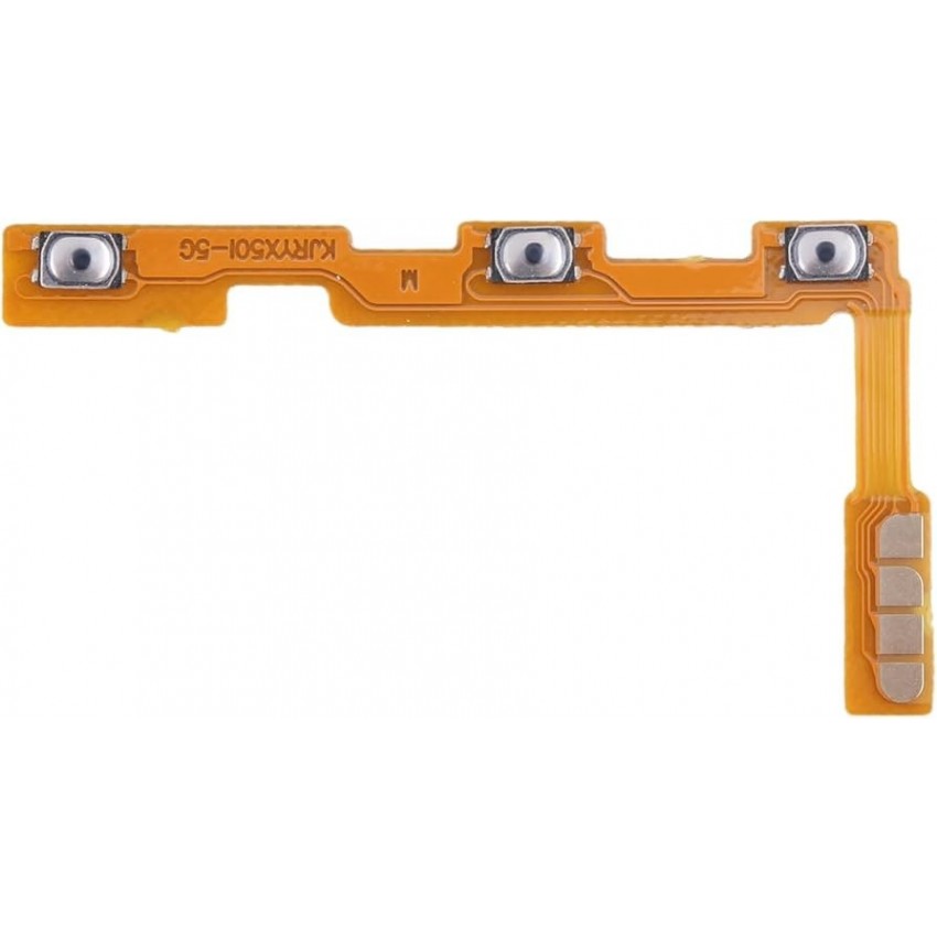 Flex Huawei Honor 90 Lite on/off and volume control ORG