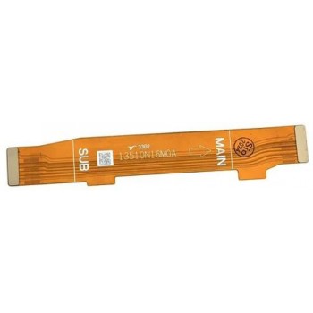 Flex Xiaomi Poco X6/X6 Pro mainboard cable (SUB) ORG
