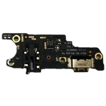 Flex Xiaomi Redmi 15C 4G/Poco C85 4G (Global) with charging connector and microphone original (service pack)