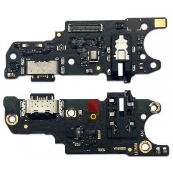 Flex Xiaomi Redmi 15C 5G with charging connector and microphone original (service pack)