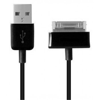 USB cable ORG Samsung P1000 Tab ECC1DP0UBE N8000/P3100/P3110/P5100/P5110/P5200/P6200/P6800/P7300/P7500/P7510 (1M)