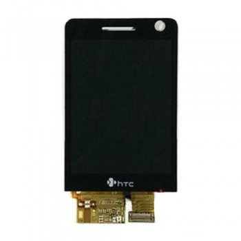 LCD screen HTC Touch Pro with touch screen HQ