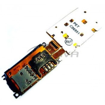 Flex Nokia X3-02 HQ Flex Nokia X3-02 HQ