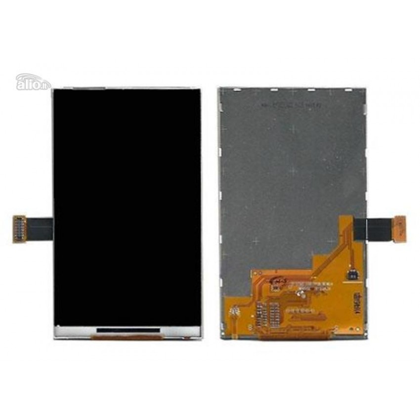 LCD displeja ekrāns Samsung S7560/S7562/S7580/S7582 HQ