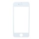 LCD screen glass Apple iPhone 5G with frame and OCA white ORG