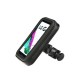 Universal bike phone holder BPH-03, waterproof 4