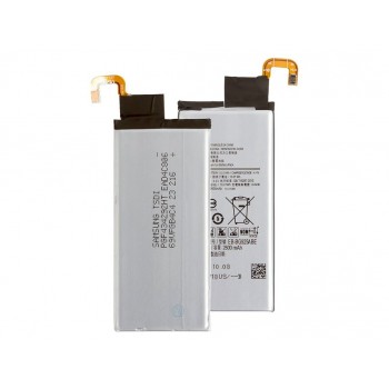 Akumulators Samsung G925F S6 Edge 2600mAh EB-BG925ABE (analogs)