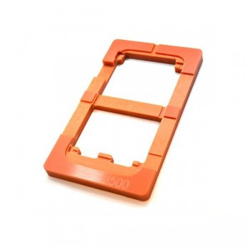 LCD glass bolding template for Sony L36h/C6603/C6602 Xperia Z