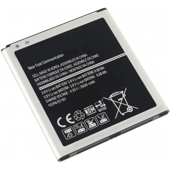 Akumulators Samsung G935F S7 EDGE 3600mAh (analogs)