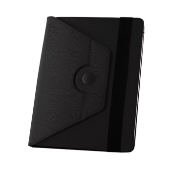 Universal case for tablet (9-10) Orbi 360 black