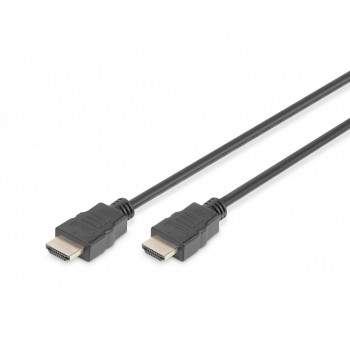 HDMI-HDMI Kaabel 1.5m