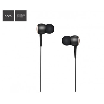 Headphones Hoco M19 3.5mm black
