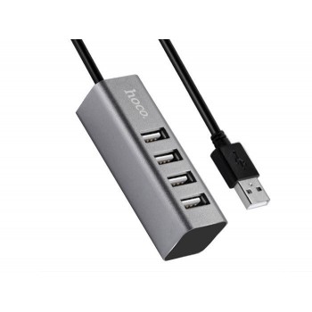 USB hub line Hoco HB1 with 4 ports