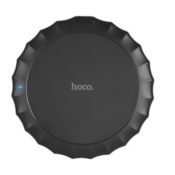 Wireless charger Hoco CW13 (5W) black
