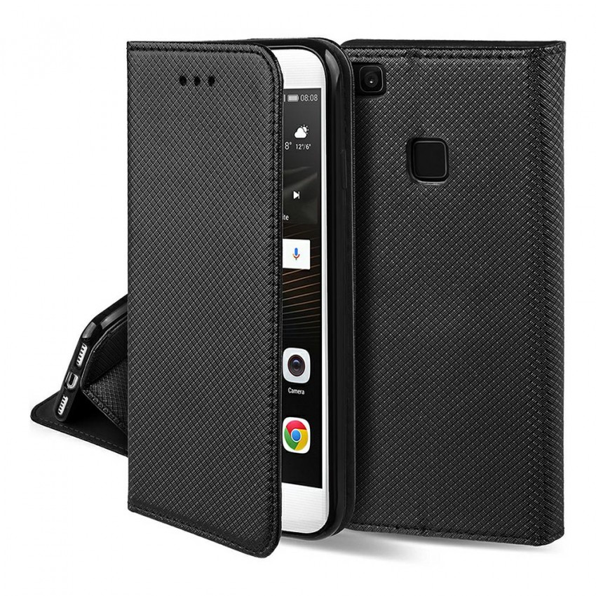 Case Smart Magnet Samsung A705 A70 black