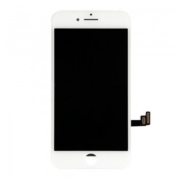 Displejs Apple iPhone 8/SE 2020 ar skārienjūtīgo paneli balts Tianma