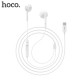 Kõrvaklapid Hoco L10 Type-C valged